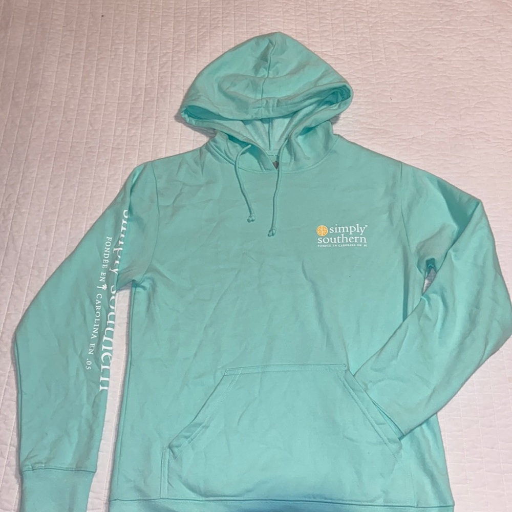 Simply Southern Hoodie